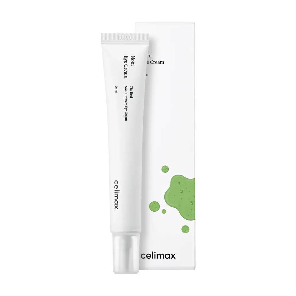 CELIMAX The Real Noni Ultimate Eye Cream