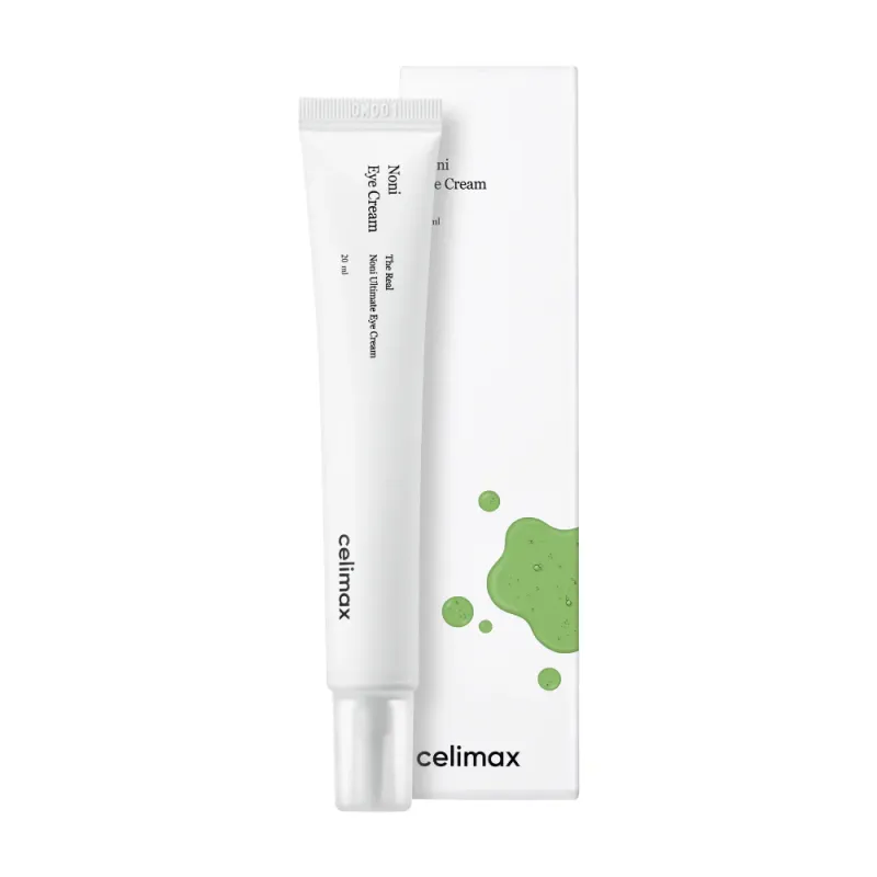 CELIMAX The Real Noni Ultimate Eye Cream 20ml
