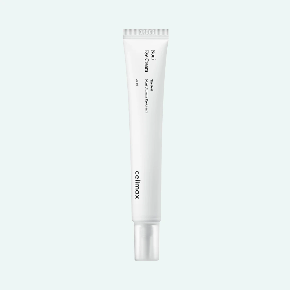 CELIMAX The Real Noni Ultimate Eye Cream 20ml