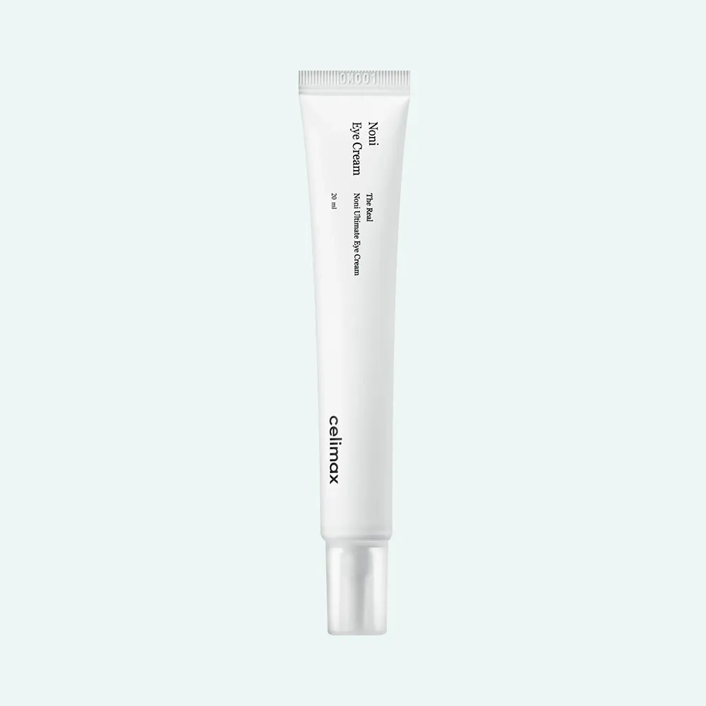 CELIMAX The Real Noni Ultimate Eye Cream
