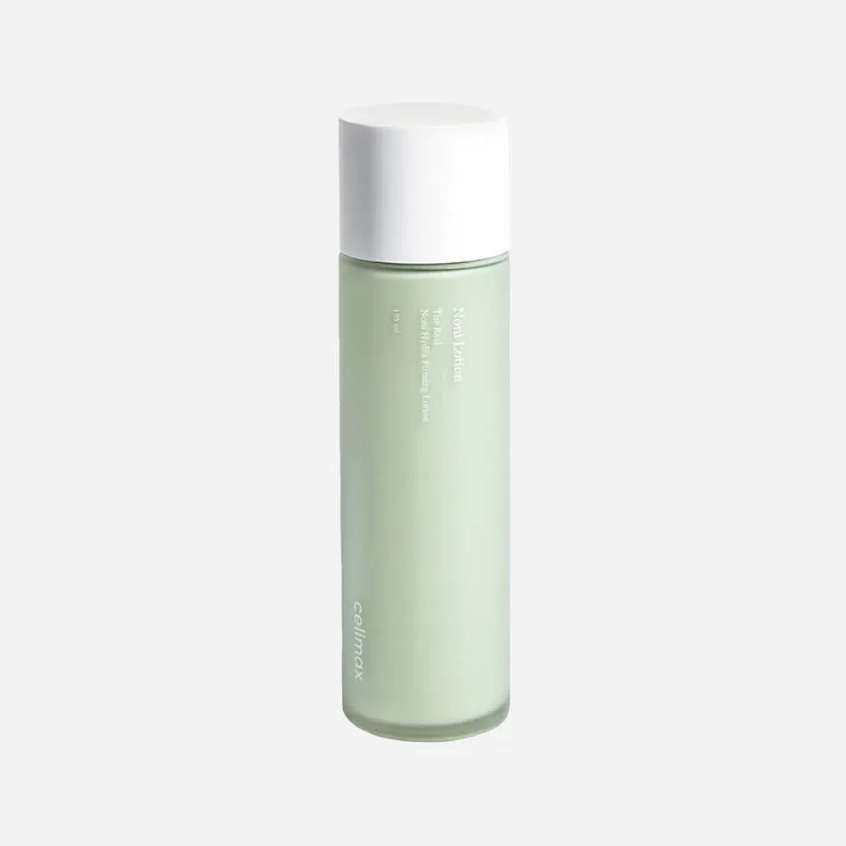 CELIMAX THE REAL Noni Firming Lotion 150ml