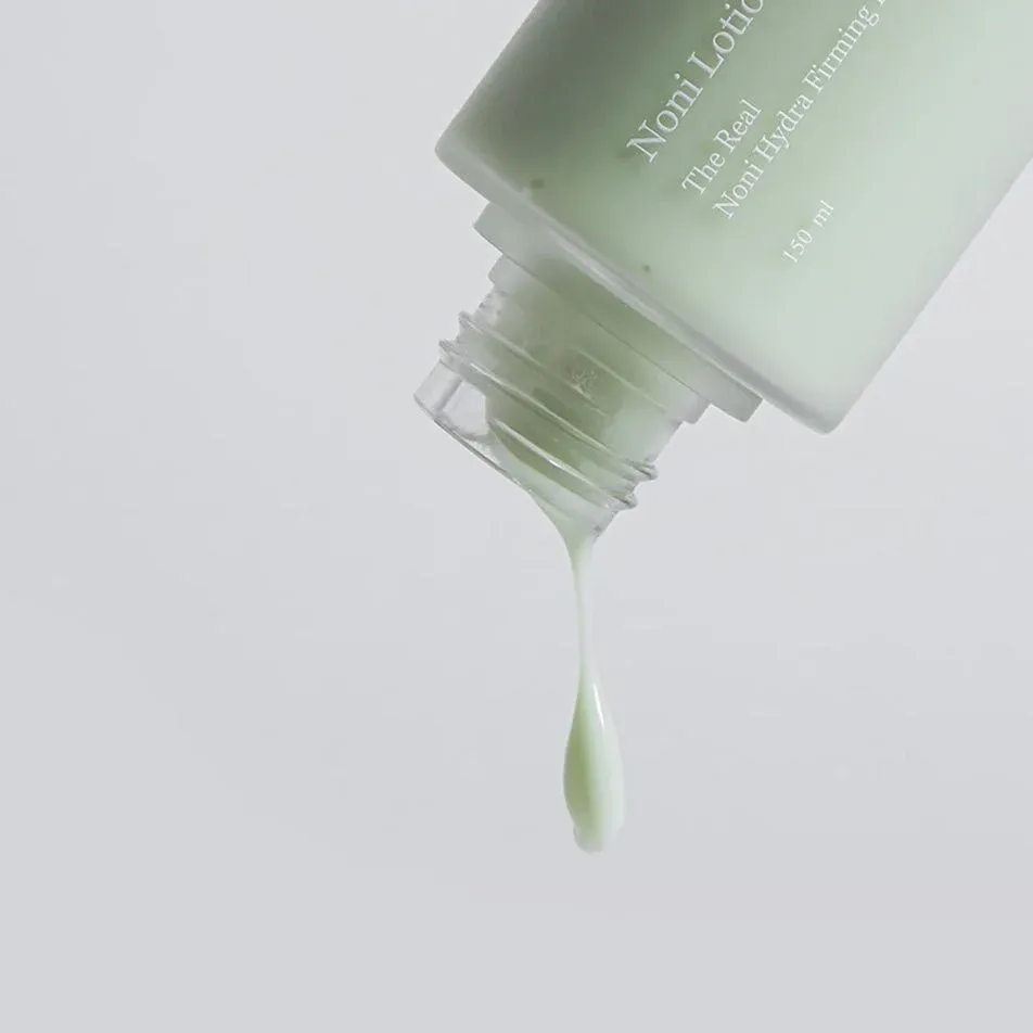 CELIMAX THE REAL Noni Firming Lotion 150ml