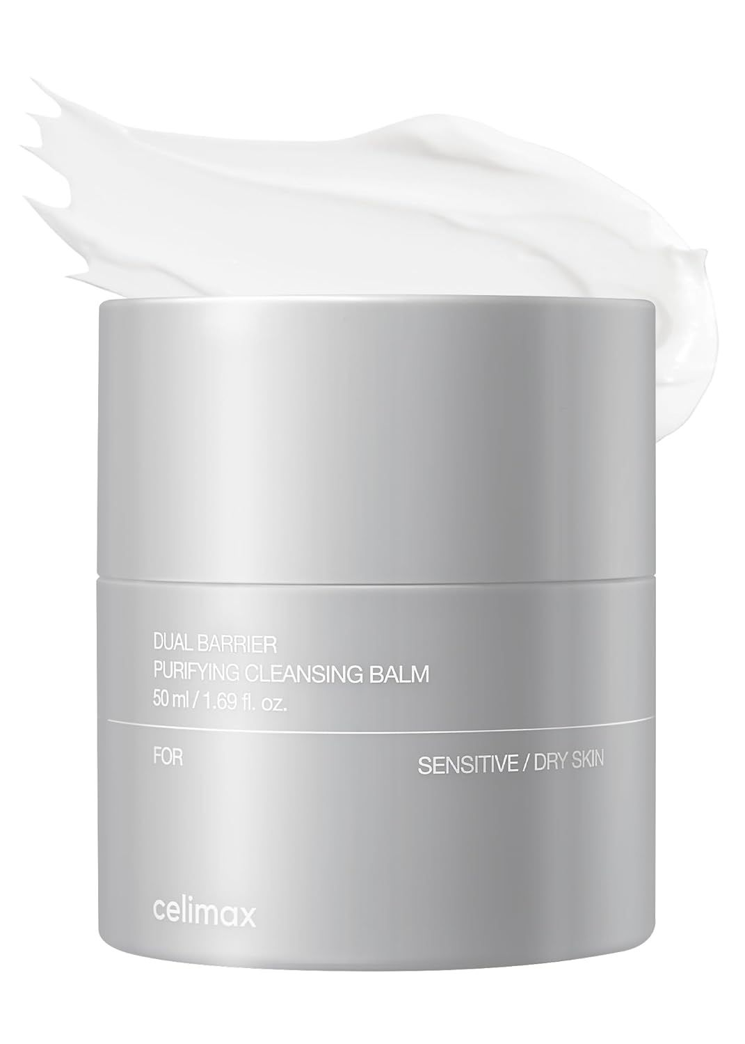 CELIMAX DUAL BARRIER PURIFYING CLEANSING BALM