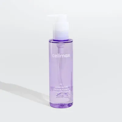 CELIMAX Derma Nature Fresh Blackhead Jojoba Cleansing Oil