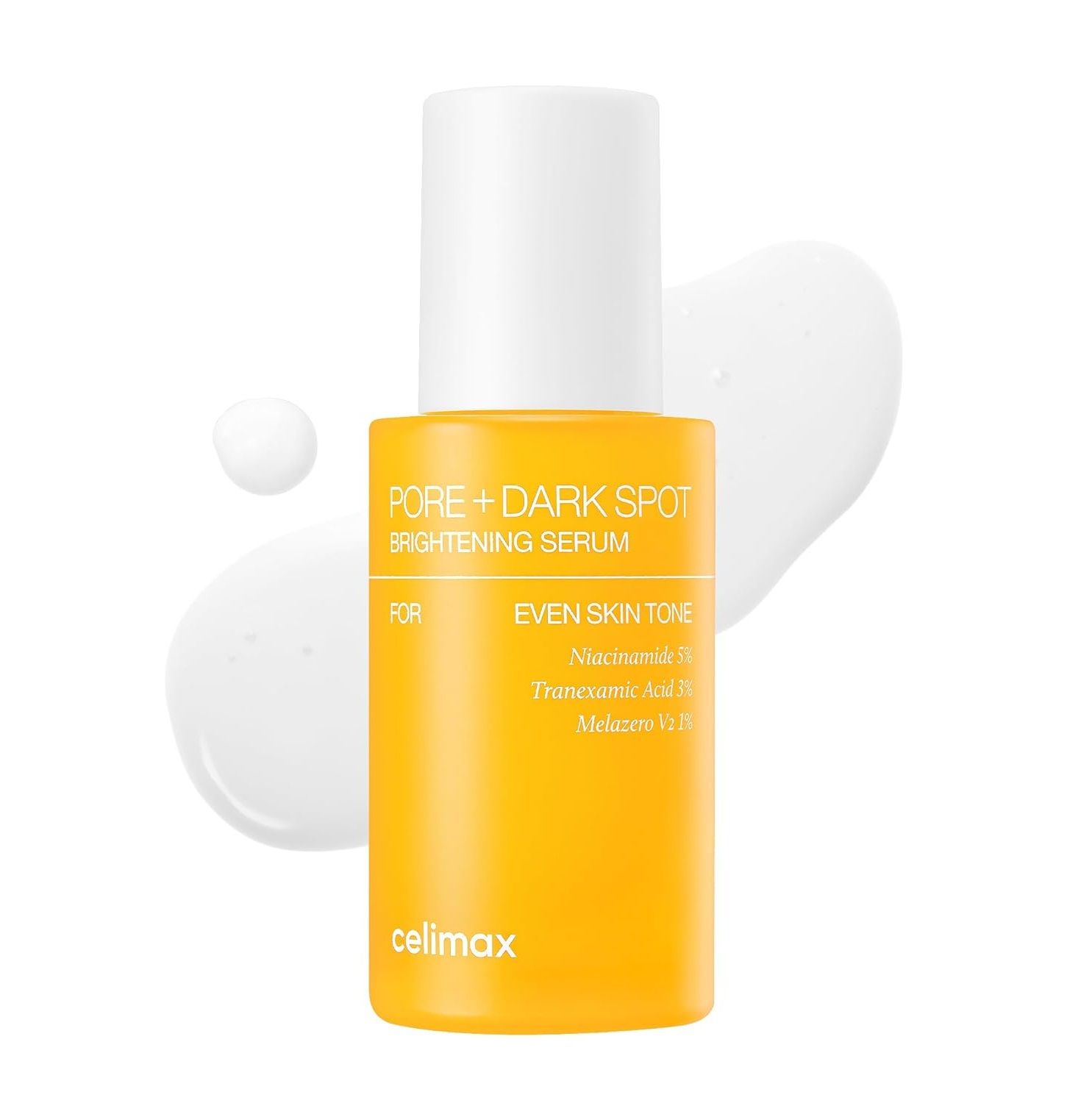 CELIMAX PORE+DARK SPOT BRIGHTENING SERUM