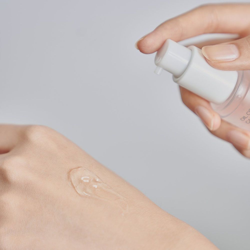 CELIMAX Oil Control Capsule Essence