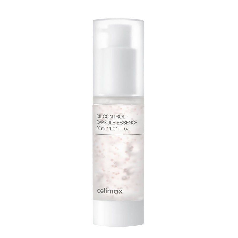 CELIMAX Oil Control Capsule Essence