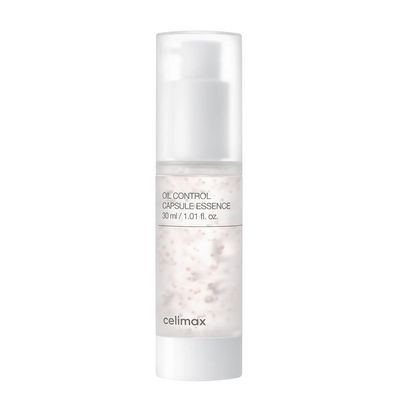CELIMAX Oil Control Capsule Essence