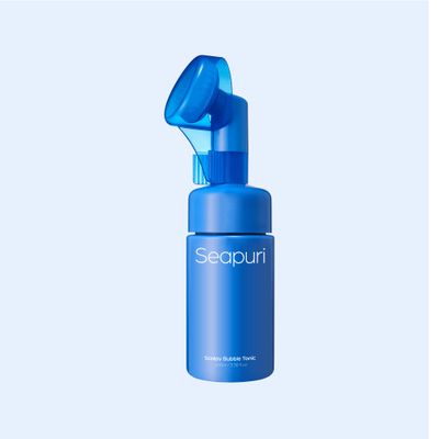 SEAPURI SCALPY BUBBLE TONIC 100 ML