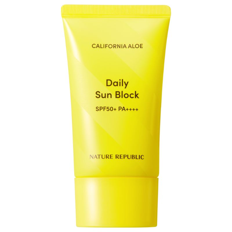 california aloe daily sun block