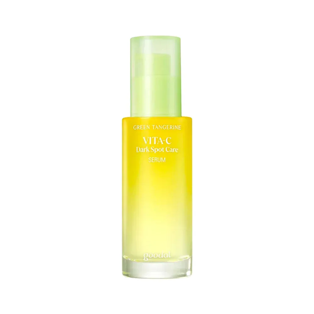 GOODAL VITA_C DARK SPOT CARE SERUM 40 ML