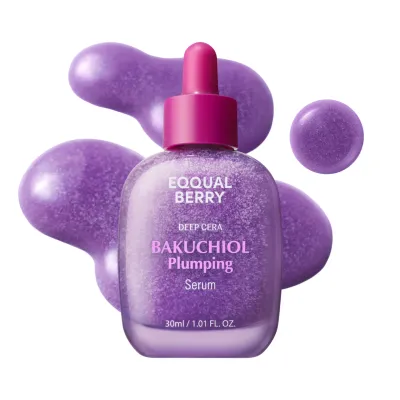 EQQUALBERRY