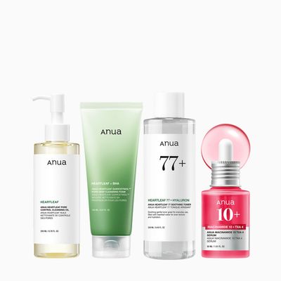 ANUA