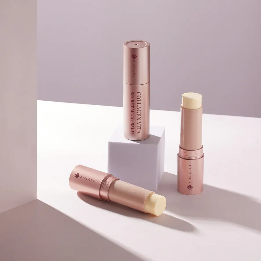 SEOUL 1988 Collagen Vita Secret Multi Balm