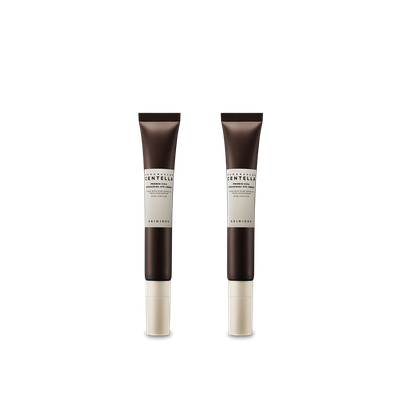 SKIN1004 Madagascar Centella Probio-Cica Bakuchiol Eye Cream 20ml - Twin Pack