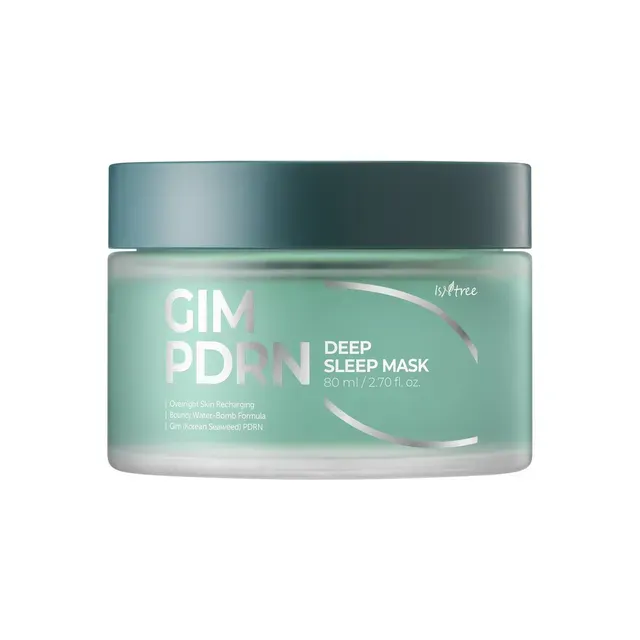 Isntree gim pdrn deep sleep mask 80 m