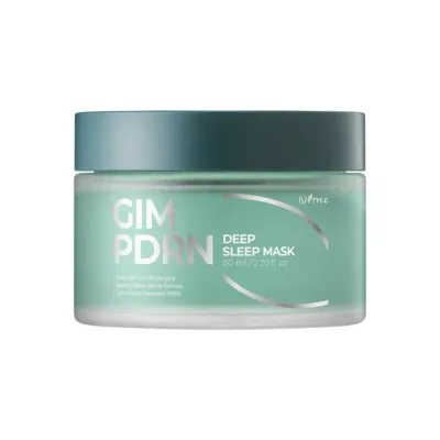 Isntree gim pdrn deep sleep mask 80 m