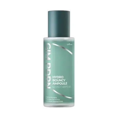 Isntree gim pdrn hydro bouncy ampoule 50 ml
