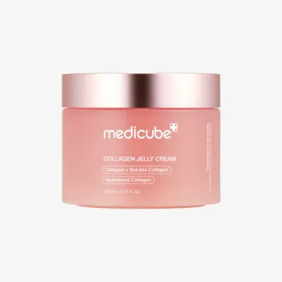 Medicube Collagen Jelly Cream 110Ml