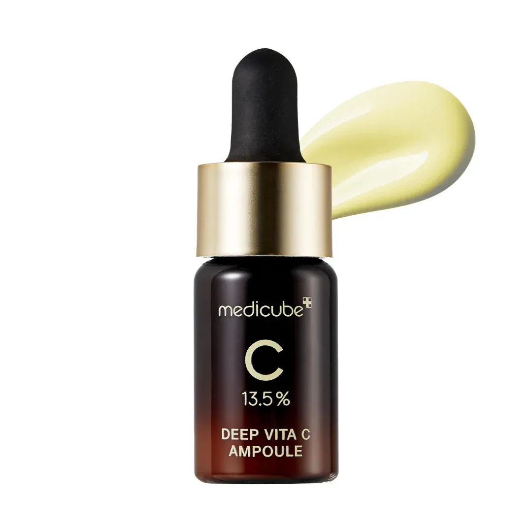 MEDICUBE DEEP VITA C AMPOULE 2.0_30g_LR