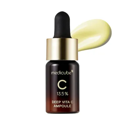MEDICUBE DEEP VITA C AMPOULE 2.0_30g_LR