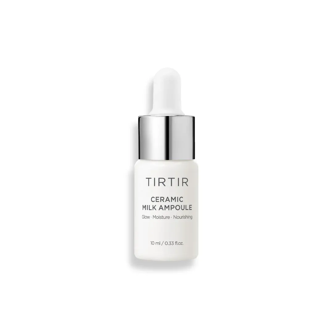 TIRTIR CERAMIC MILK AMPOULE - 10 ML