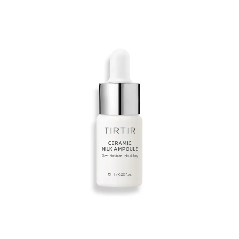 TIRTIR CERAMIC MILK AMPOULE - 10 ML