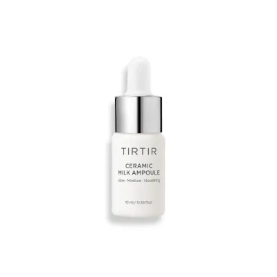 TIRTIR CERAMIC MILK AMPOULE - 10 ML