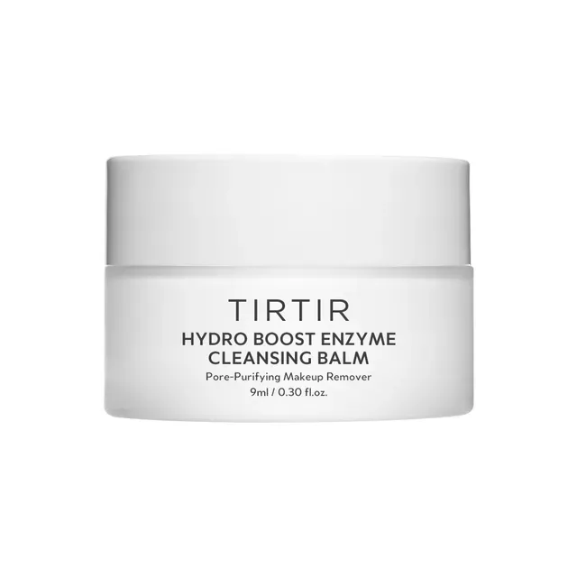 TIR TIR Hydro Boost Enzyme Cleansing Balm 9ml