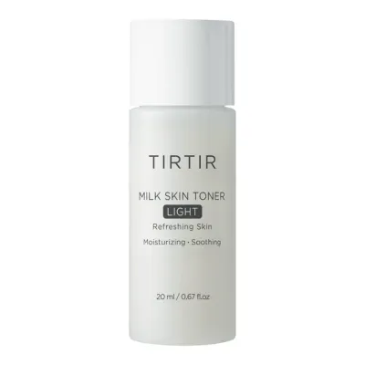 TIR TIR Milk Skin Toner Light 20ml