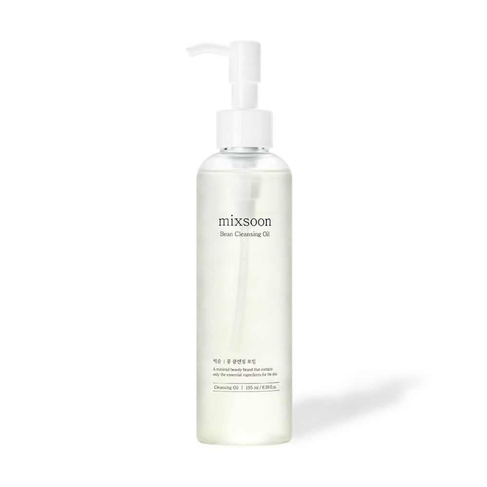 MIXSOON Bean Cleansing Oil