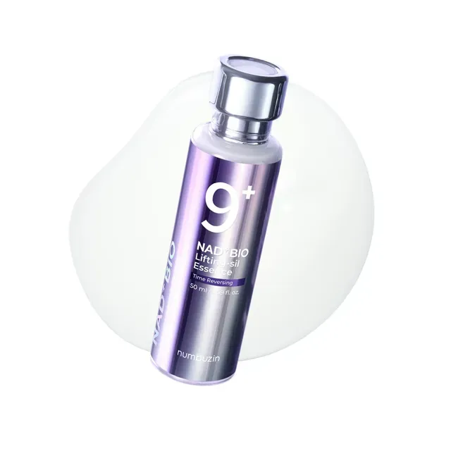 NUMBUZIN No.9 NAD Bio Lifting Essence 50ml