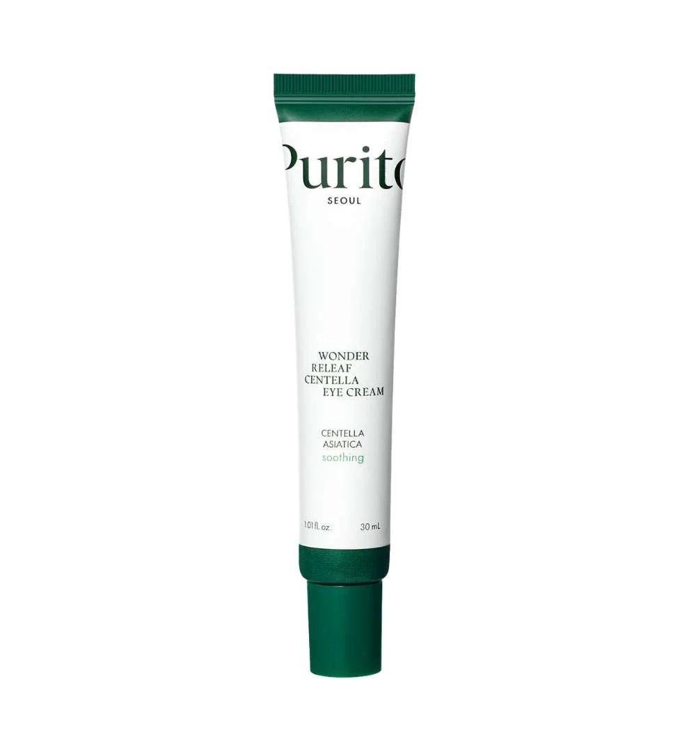 PURITO Wonder Releaf Centella Eye Cream