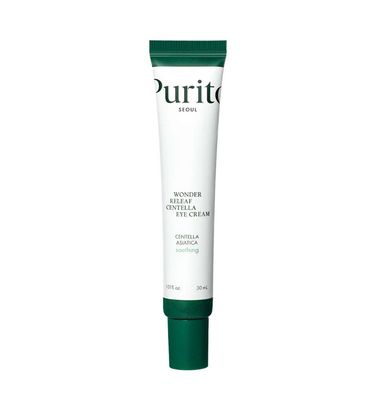 PURITO Wonder Releaf Centella Eye Cream