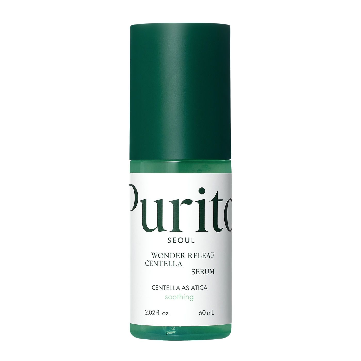 PURITO Wonder Relief Centella Serum 60ml