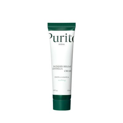 PURITO Wonder Relief Centella Cream 50ml