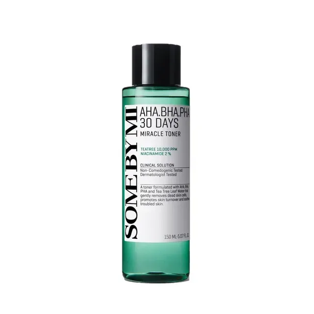 SOME BY MI AHA-BHA-PHA 30 DAYS MIRACLE TONER 150ml