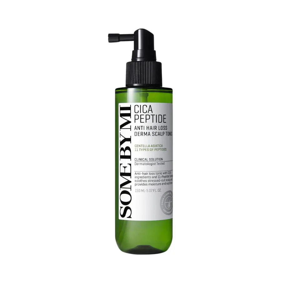 SOME BY MI CICA PEPTIDE ANTI HAIR LOSS DERMA SCALP TONIC 150ml