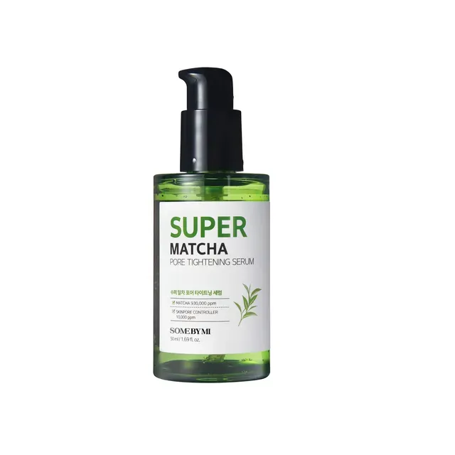 SOME BY MI SUPER MATCHA PORE TIGHTENING SERUM 50ml