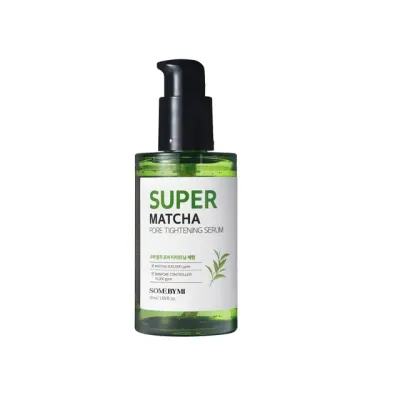 SOME BY MI SUPER MATCHA PORE TIGHTENING SERUM 50ml