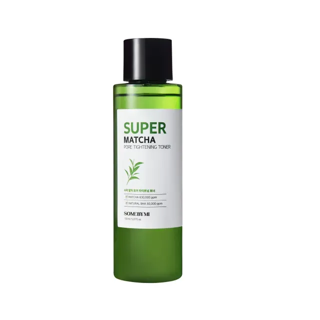SOME BY MI SUPER MATCHA PORE TIGHTENING TONER 150ml