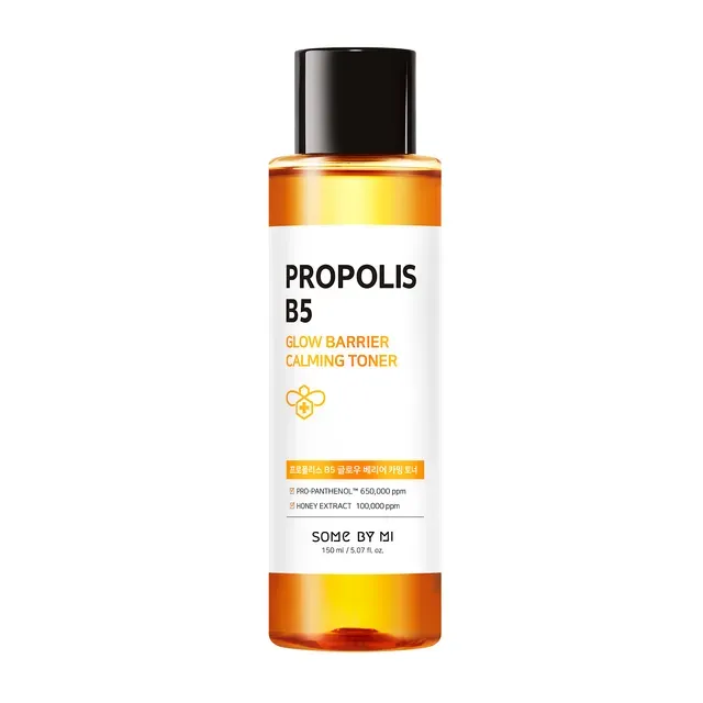 SOME BY MI PROPOL IS B5 GLOW BARRIER CALMING TONER 150ml