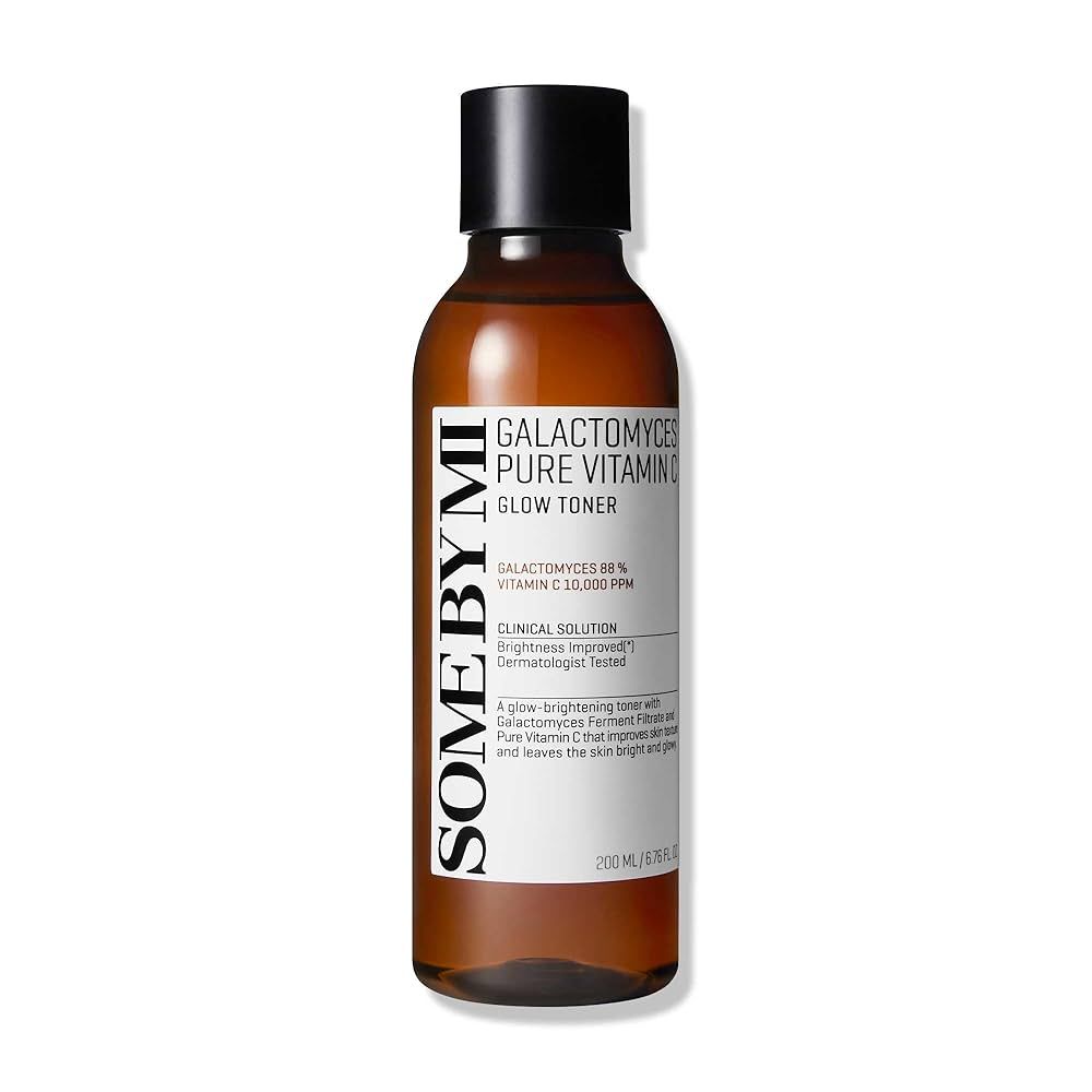 SOME BY MI GALACT OMYCES PURE VITAMIN C GLOW TONER 200ml