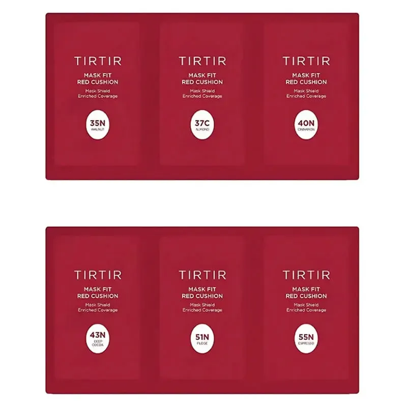 TIR TIR Display Fixtures 6-Holes W600