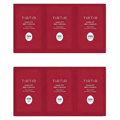 TIR TIR Display Fixtures 6-Holes W600