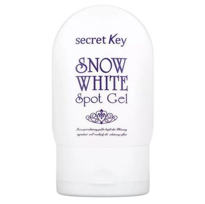 SECRET KEY