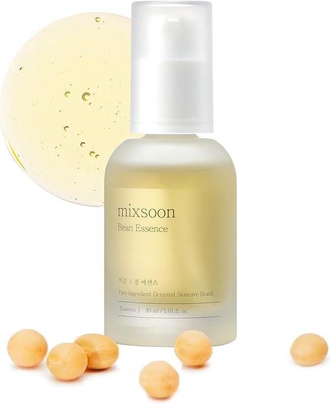 MIXSOON Bean Essence 50ml