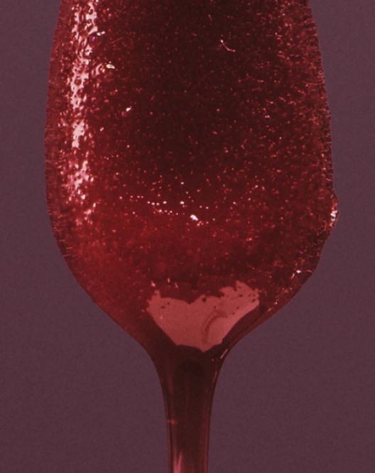 AXIS-Y Vita Glow Lip Oil (Chilled Berry)
