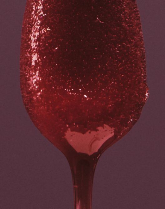 AXIS-Y Vita Glow Lip Oil (Chilled Berry)
