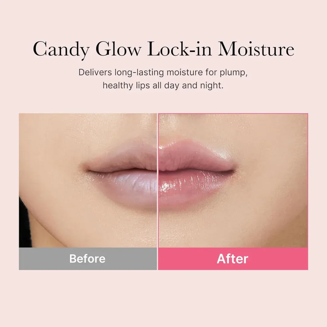 MEDICUBE PDRN Lip Sleeping Mask